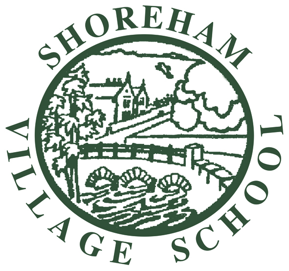 Shoreham Village School logo